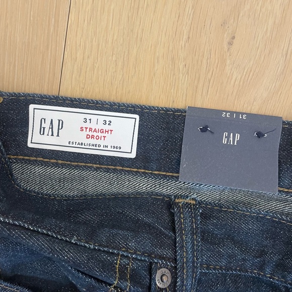 Gap jeans NWT - Picture 7 of 10